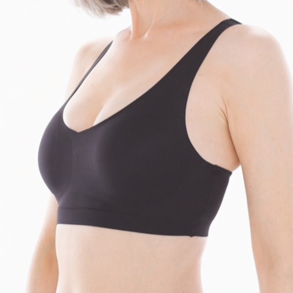 soma enbliss racerback bralette